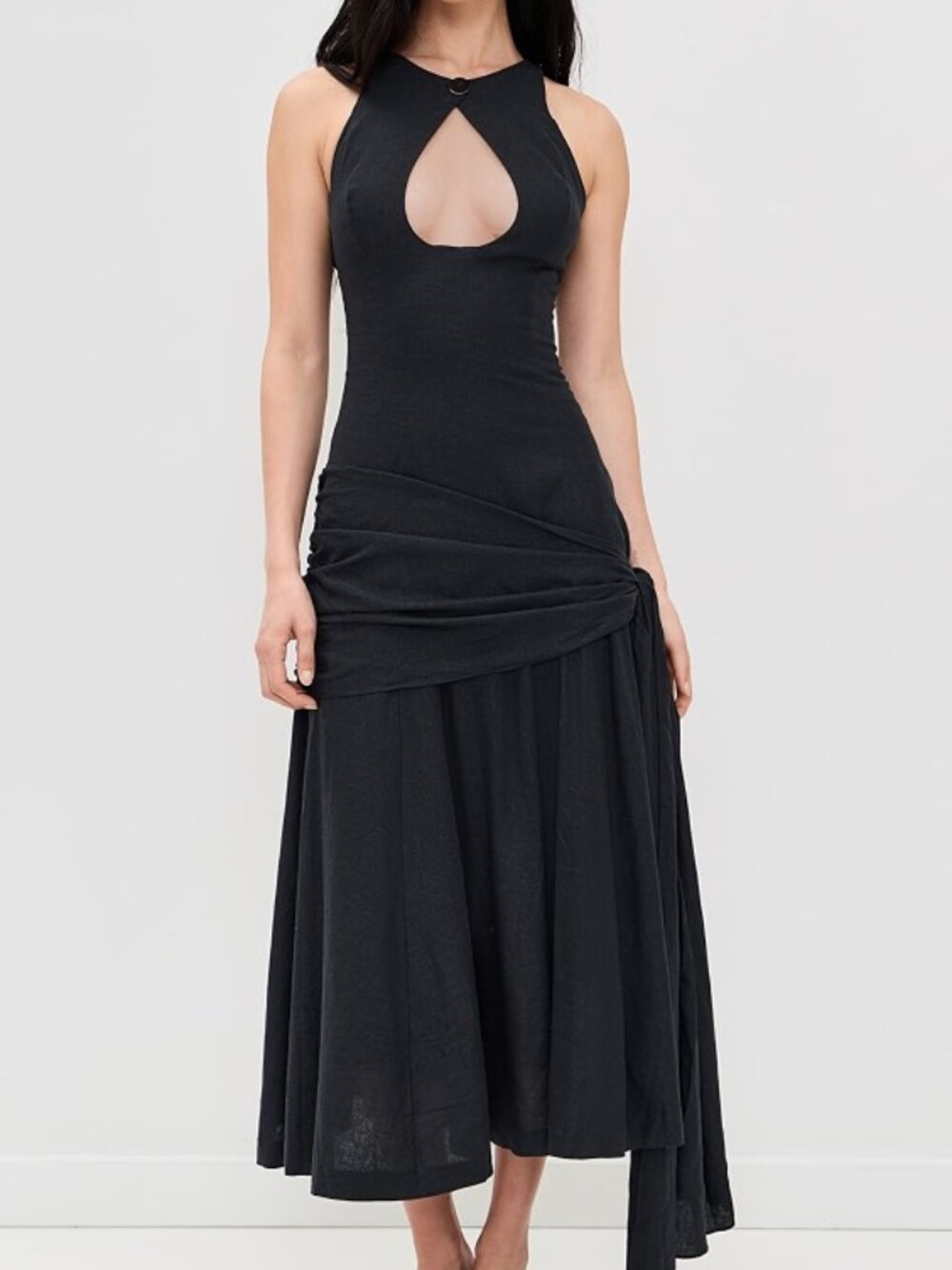GUIZIO Victoire Dress
